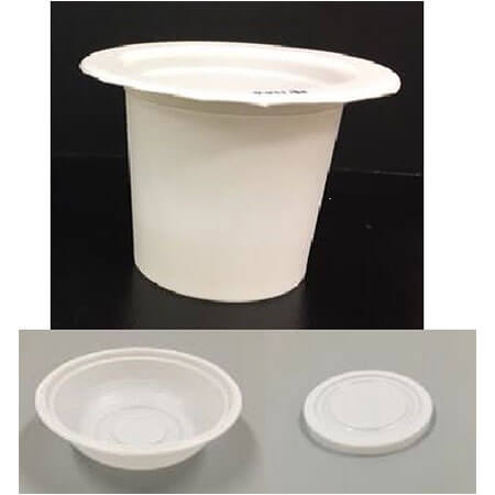 Producto Biodegradable - ZF90001