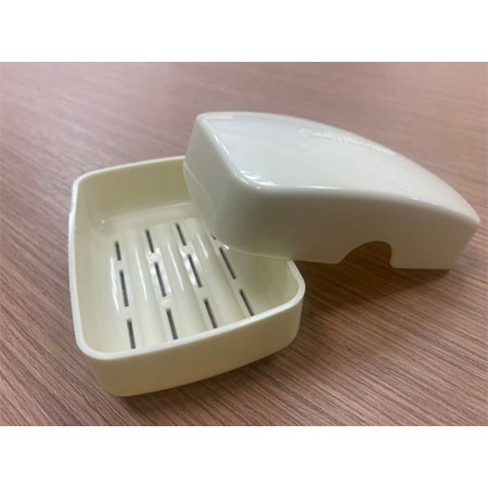 Biologicky rozložiteľný box na mydlo - PLA reusable-06